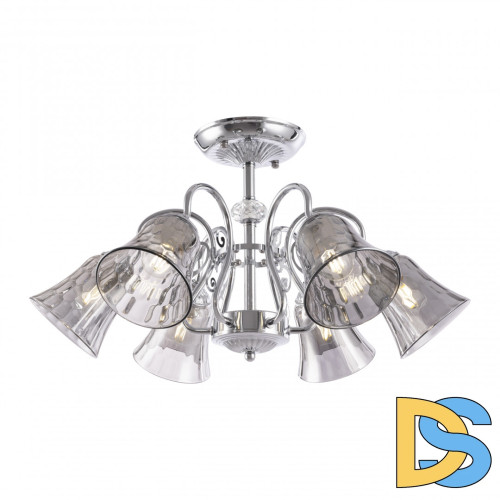 Потолочная люстра Arte Milano 340800/6 CR