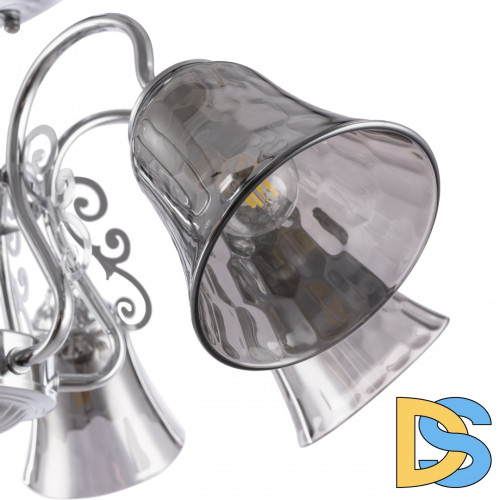 Потолочная люстра Arte Milano 340800/6 CR