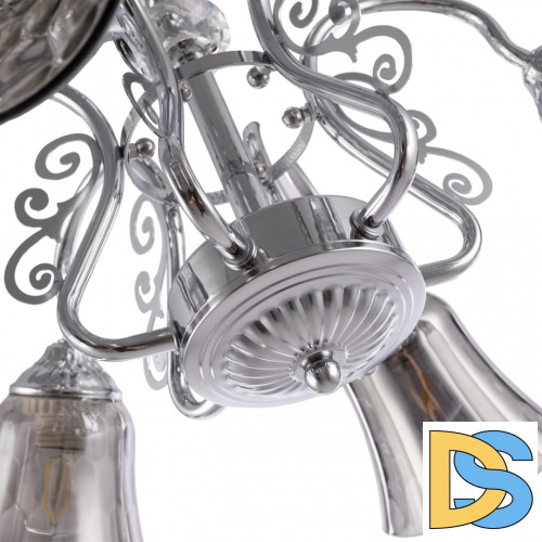 Потолочная люстра Arte Milano 340800/6 CR