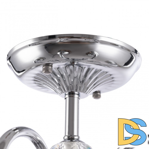 Потолочная люстра Arte Milano 340800/6 CR