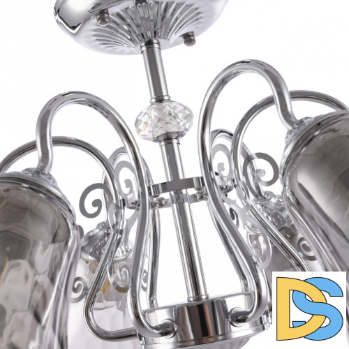 Потолочная люстра Arte Milano 340800/6 CR