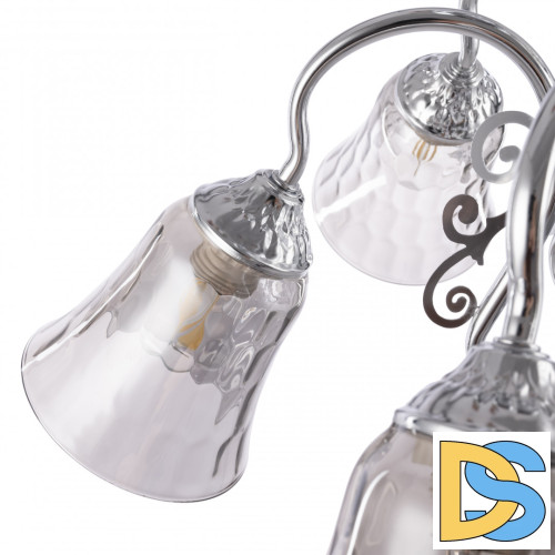 Потолочная люстра Arte Milano 340800/6 CR