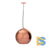 Подвесной светильник Loft IT Copper Shade Loft2023-C