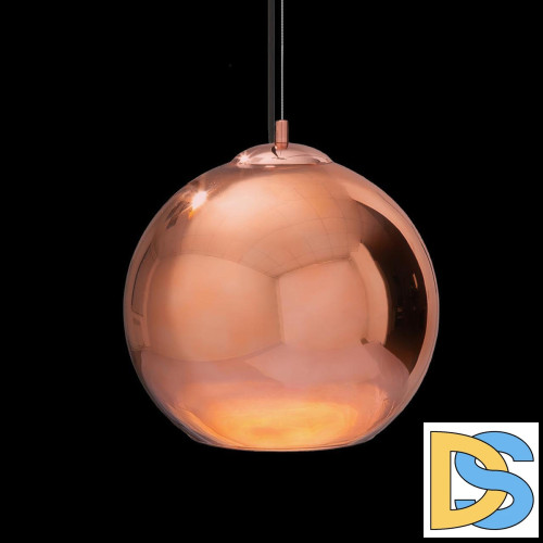 Подвесной светильник Loft IT Copper Shade Loft2023-C