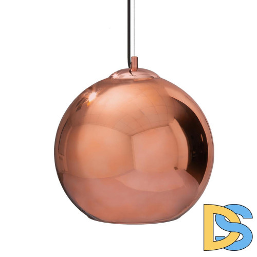 Подвесной светильник Loft IT Copper Shade Loft2023-C