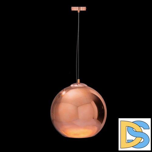 Подвесной светильник Loft IT Copper Shade Loft2023-C