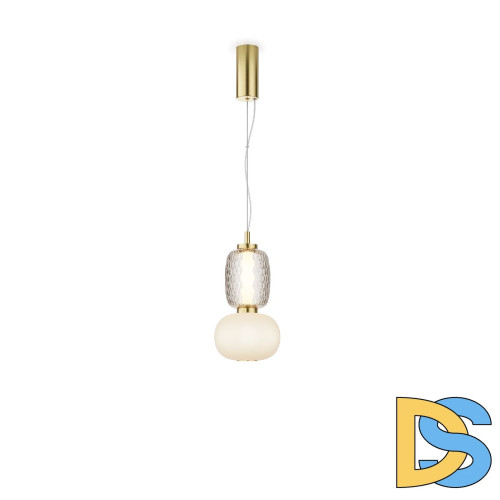 Подвесной светильник Maytoni Pattern MOD267PL-L18G3K