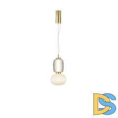 Подвесной светильник Maytoni Pattern MOD267PL-L18G3K