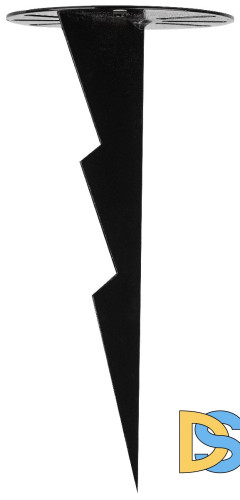 Держатель грунтовый Эра ДГ-3 Б0059930