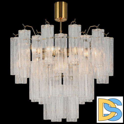 Потолочная люстра Illumico IL0179-8C-39 COP CL