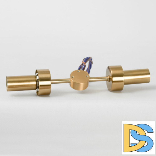 Потолочная люстра Lussole Brantley LSP-8934