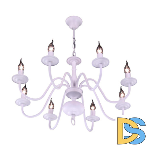 Подвесная люстра Citilux Бонна CL426180