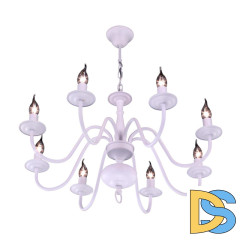 Подвесная люстра Citilux Бонна CL426180