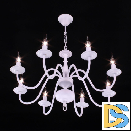 Подвесная люстра Citilux Бонна CL426180