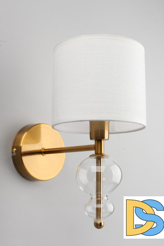 Бра Omnilux OML-56701-01