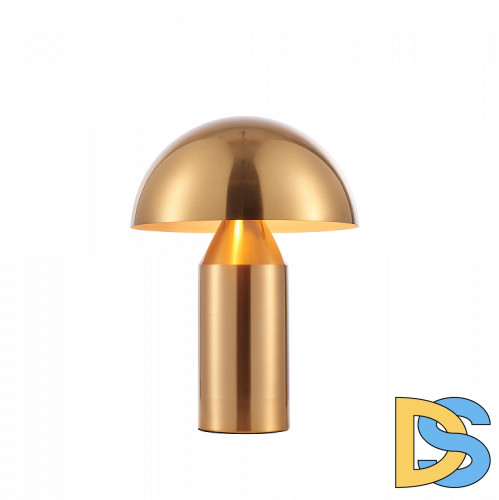 Настольный светильник Freya Eleon FR5218TL-01BS