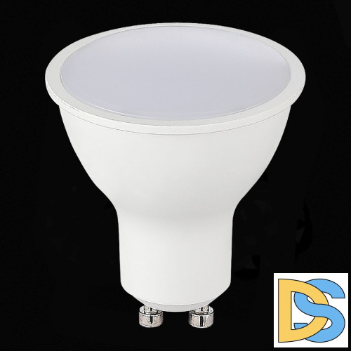 Лампа светодиодная ST Luce Smart GU10 5W 2700K-6500K ST9100.109.05