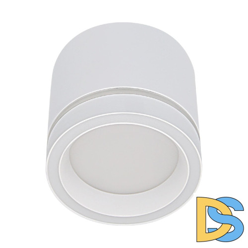 Накладной светильник Reluce 53003-9.5-001LD GX53 WT