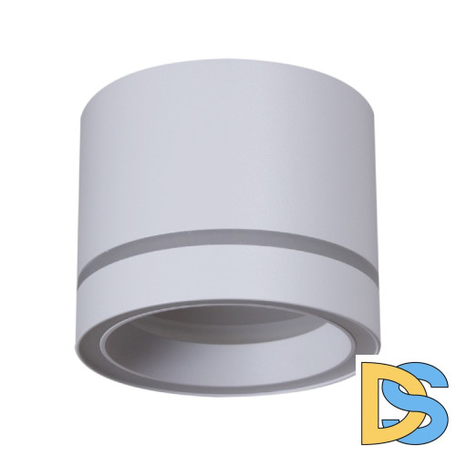 Накладной светильник Reluce 53003-9.5-001LD GX53 WT