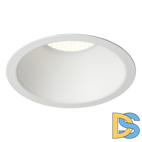 Встраиваемый светильник Feron DL3110 51342