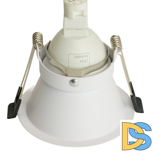 Встраиваемый светильник Feron DL3110 51342