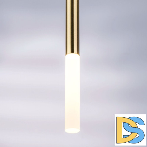 Подвесная люстра Lightstar Tubo L8T747133