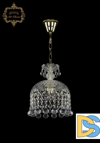 Подвесной светильник Art Classic 14.781.22.G.B