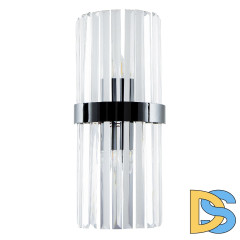 Настенный светильник Modelux ML.503.02 BK