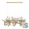 Подвесной светильник Loft IT Spark 10101/3S Gold