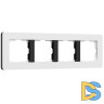 Рамка четырехместная Werkel Split 4690389208249 W0043068 a067991
