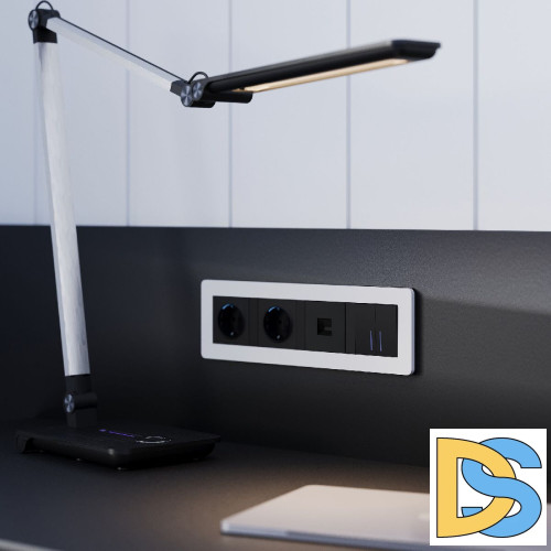 Рамка четырехместная Werkel Split 4690389208249 W0043068 a067991