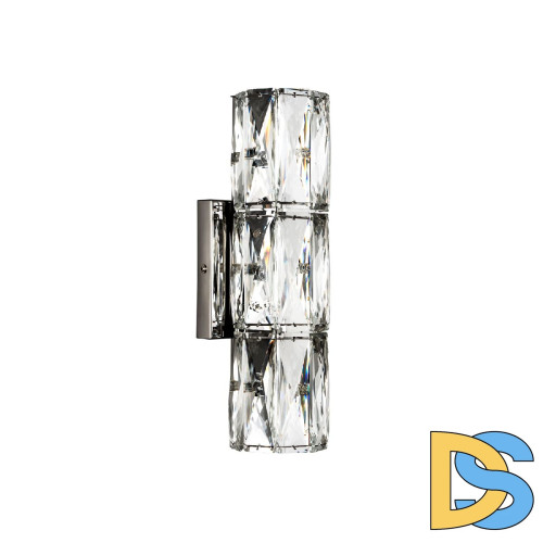 Настенный светильник Modelux ML.550.03 CR