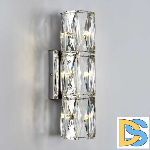 Настенный светильник Modelux ML.550.03 CR