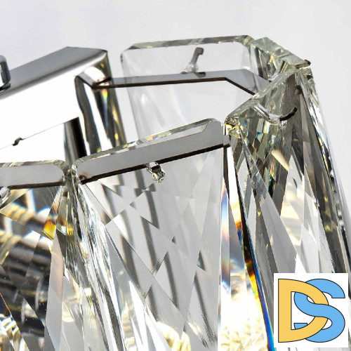 Настенный светильник Modelux ML.550.03 CR