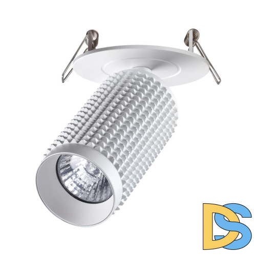 Встраиваемый светильник Novotech Mais 370749