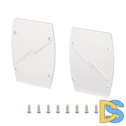 Заглушка Arlight ARH-LINE-4874 глухая 036409