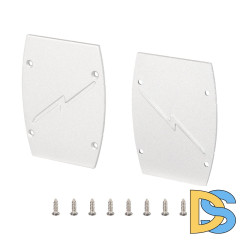 Заглушка Arlight ARH-LINE-4874 глухая 036409