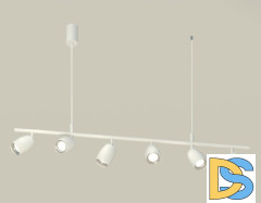 Подвесной светильник Ambrella Light Traditional DIY (С9005, С1122, N7012) XB9005500