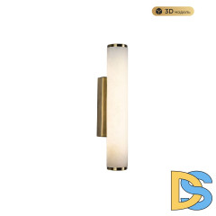 Настенный светильник Modestyle MS.101.300 AB