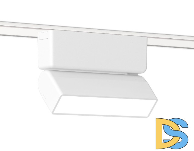 Трековый магнитный светильник Ambrella Light Magnetic Ultra Slim Track System GV1477