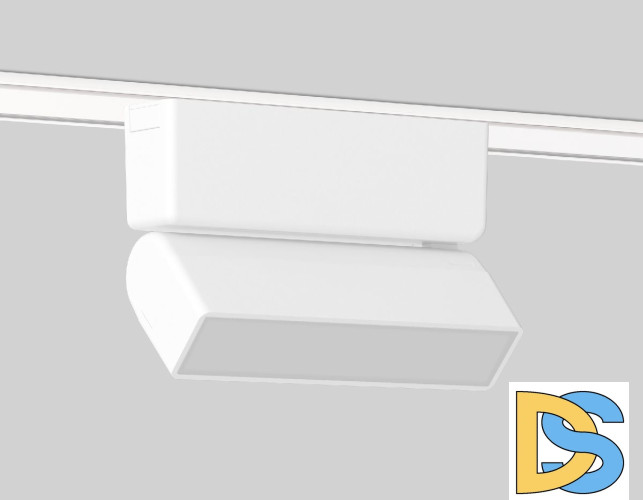 Трековый магнитный светильник Ambrella Light Magnetic Ultra Slim Track System GV1477