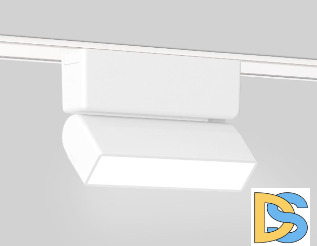 Трековый магнитный светильник Ambrella Light Magnetic Ultra Slim Track System GV1477