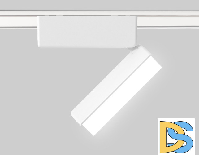 Трековый магнитный светильник Ambrella Light Magnetic Ultra Slim Track System GV1477