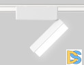 Трековый магнитный светильник Ambrella Light Magnetic Ultra Slim Track System GV1477