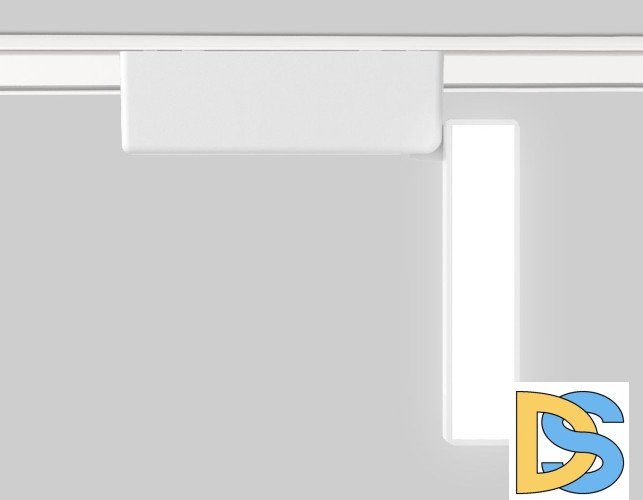 Трековый магнитный светильник Ambrella Light Magnetic Ultra Slim Track System GV1477