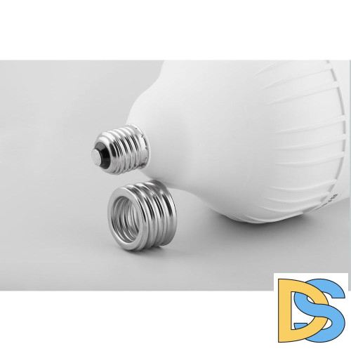 Лампа светодиодная Feron LB-65 E27-E40 100W 4000K 38219
