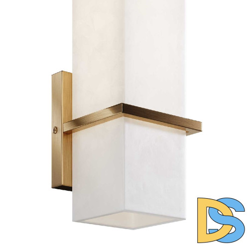 Настенный светильник Modestyle MS.211.480 BS