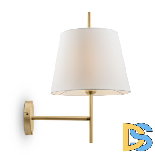 Бра Freya Sandy FR5118WL-01BS