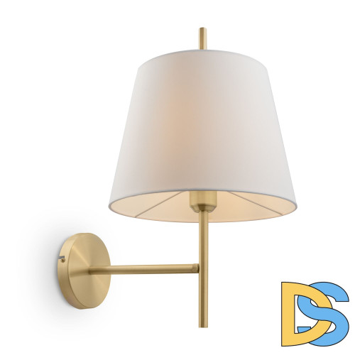 Бра Freya Sandy FR5118WL-01BS