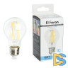 Лампа светодиодная Feron LB-620 Шар E27 20W 6400K 48285